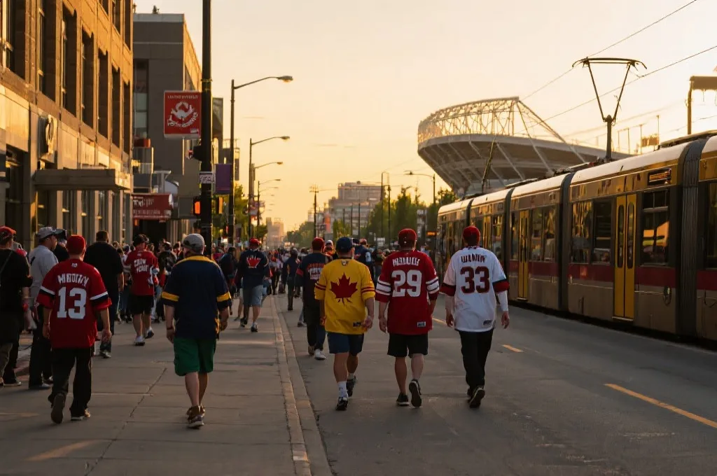 2026世界杯比赛加拿大：球迷一篇搞定的深度攻略（机票住宿、城市交通、观赛吃喝玩乐全打包）